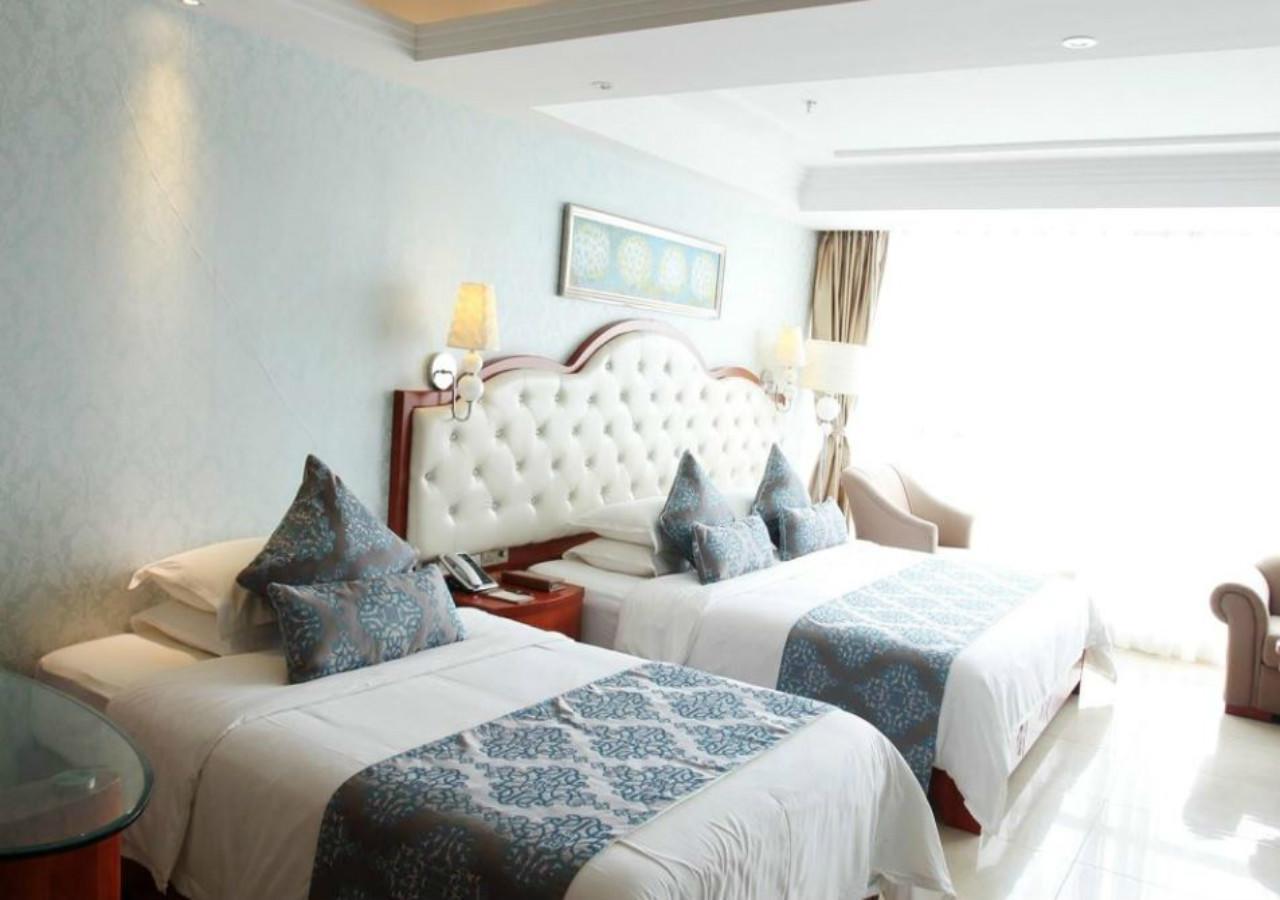 Century Grand Hotel Sanya Exterior photo